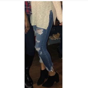 Fashion Nova Jeans